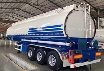 Tanker Trailer5